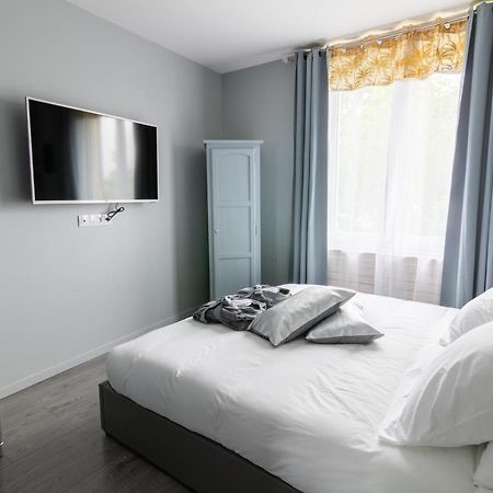 דירות סומור Oasis Anjou מראה חיצוני תמונה