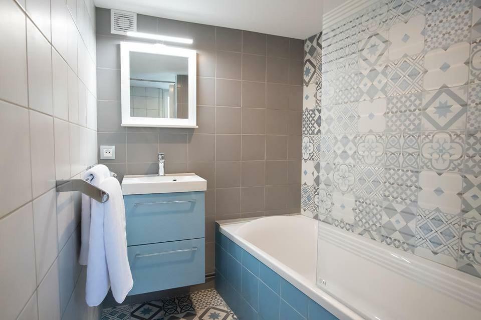 דירות סומור Oasis Anjou מראה חיצוני תמונה